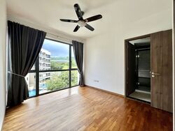 Palm Isles (D17), Condominium #400905311